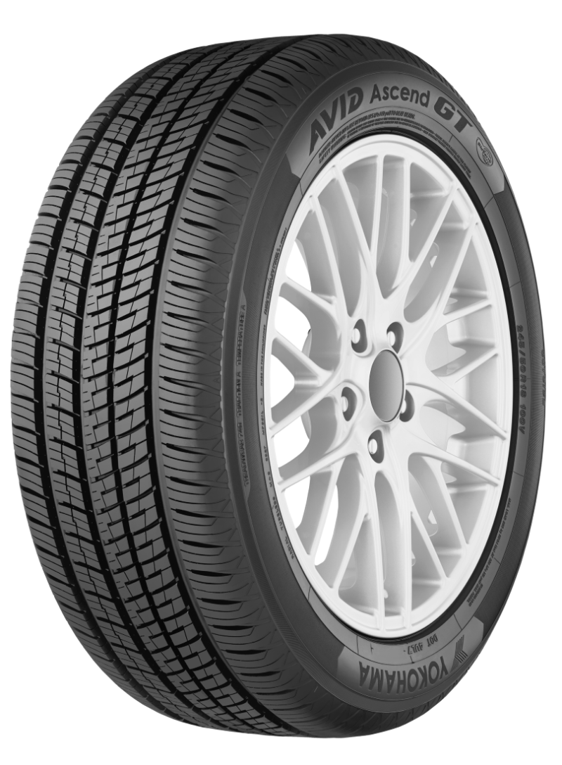 Set of Toyo Open Country R/T tires