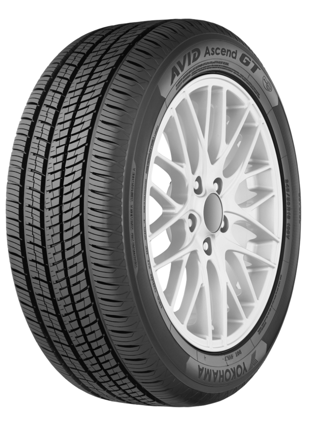 Set of Toyo Open Country R/T tires