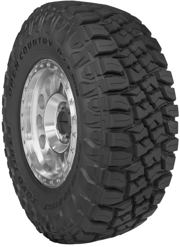 Fleet tire order