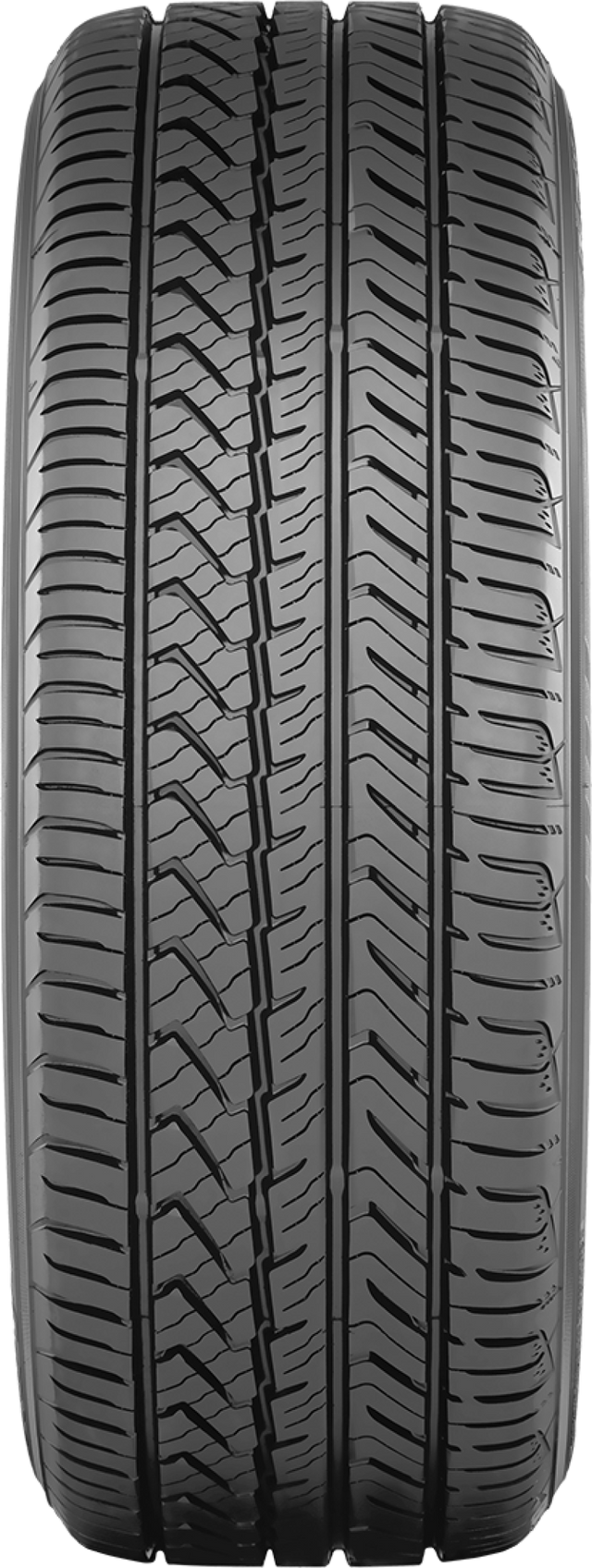 Set of Yokohama Advan Neova AD09 tires