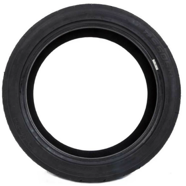 Set of Toyo Proxes TQ drag tires
