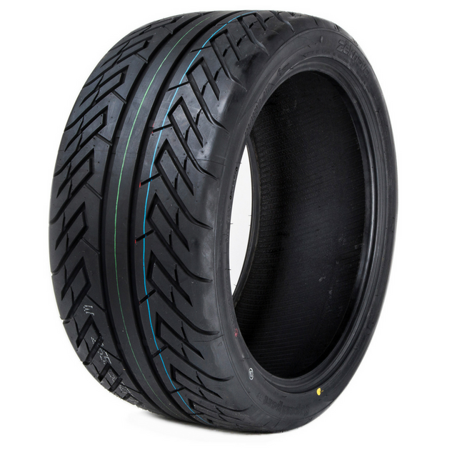 Performance tire