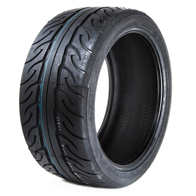 Yokohama Avid Ascend GT tire