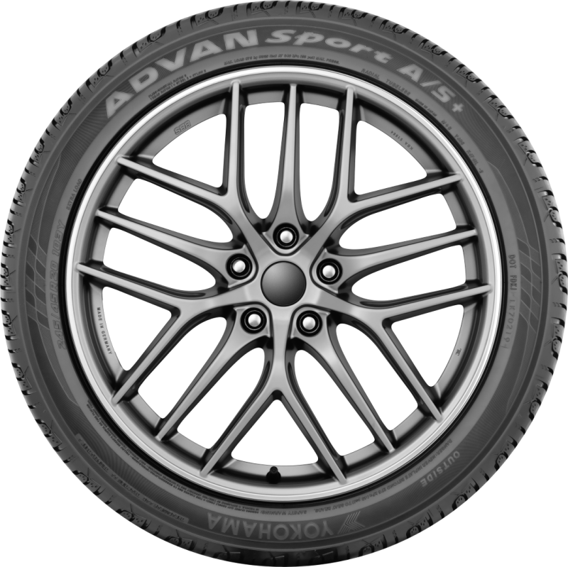 Set of Toyo Proxes R888R tires