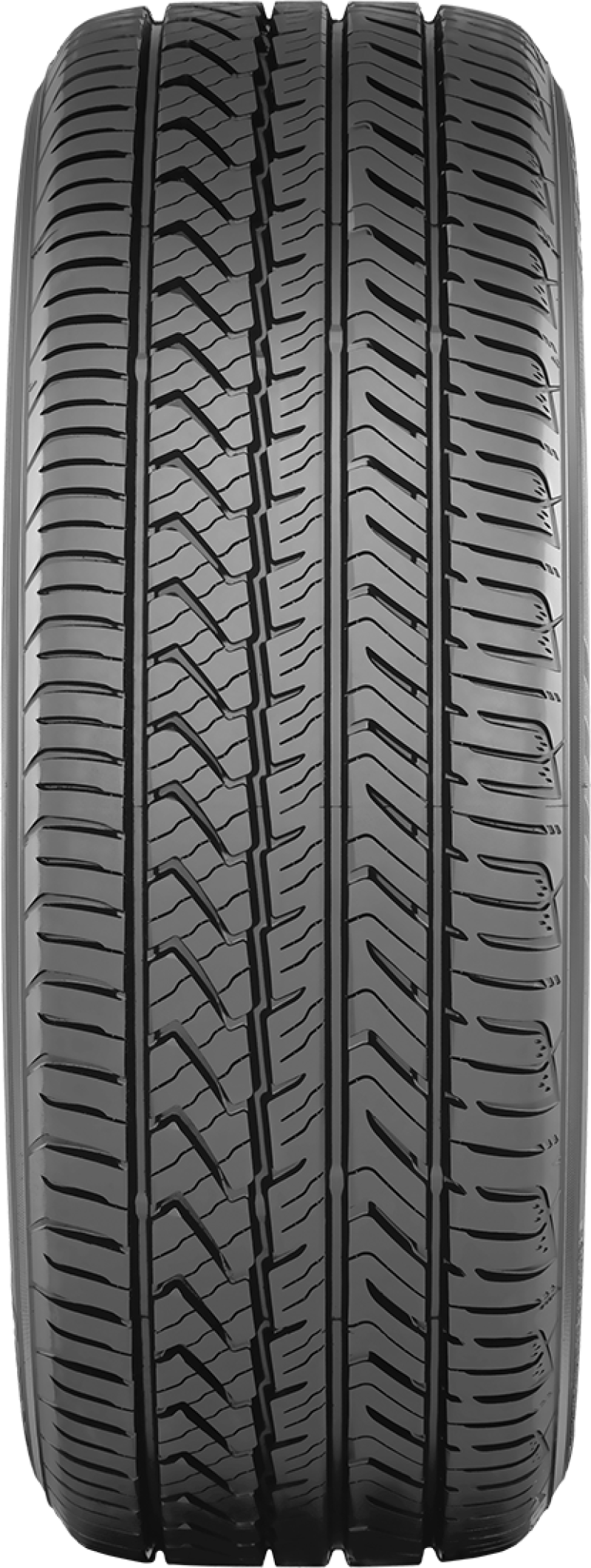 Set of Yokohama Advan Neova AD09 tires