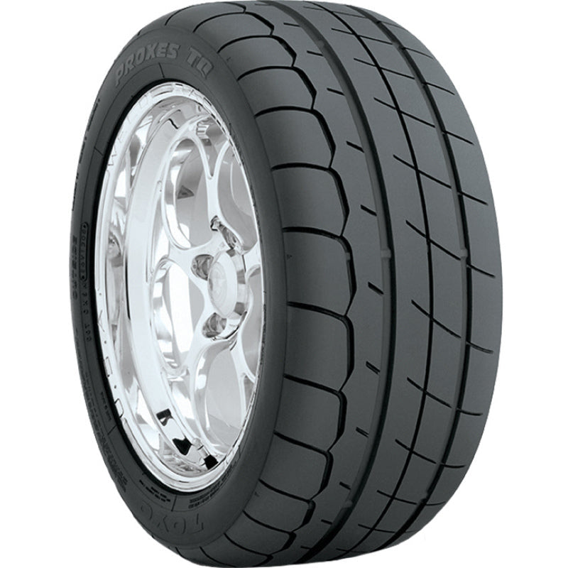 Yokohama Advan Neova AD09 tire