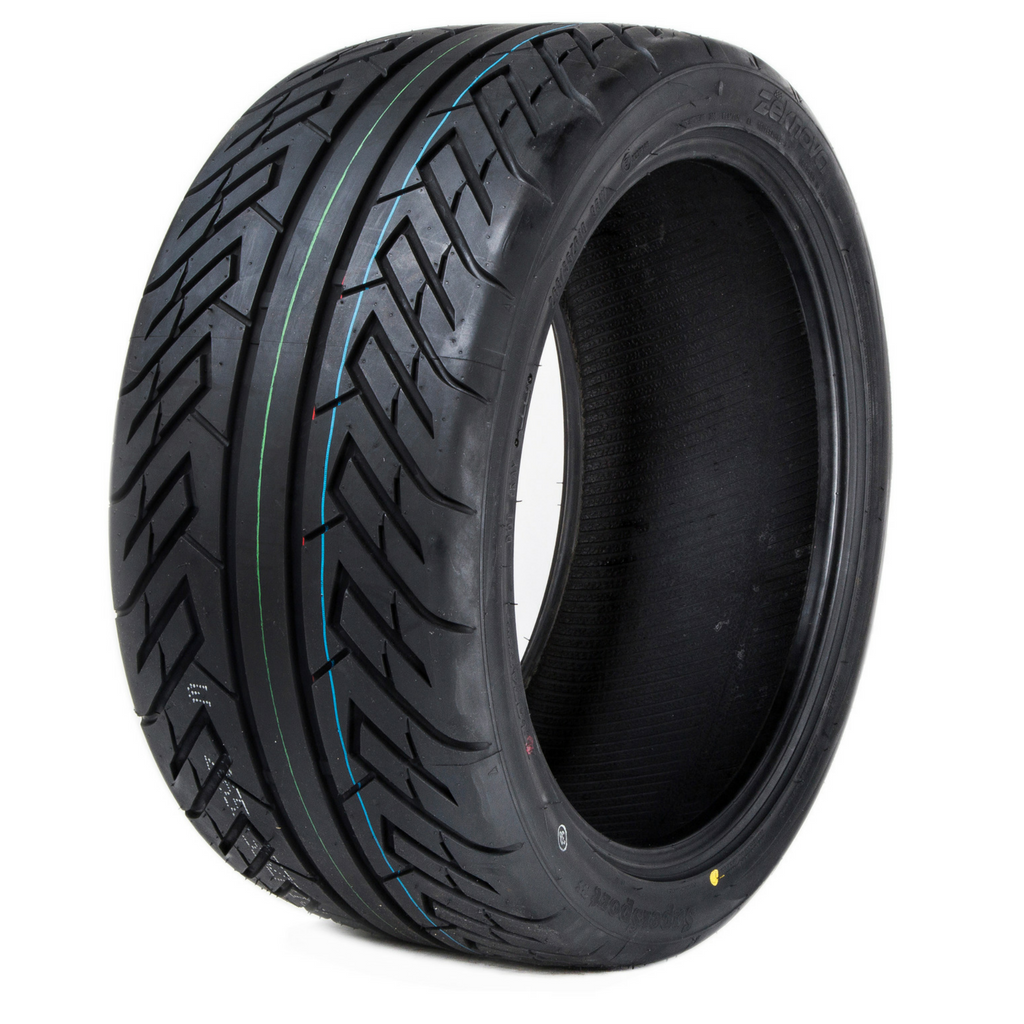 Performance tire