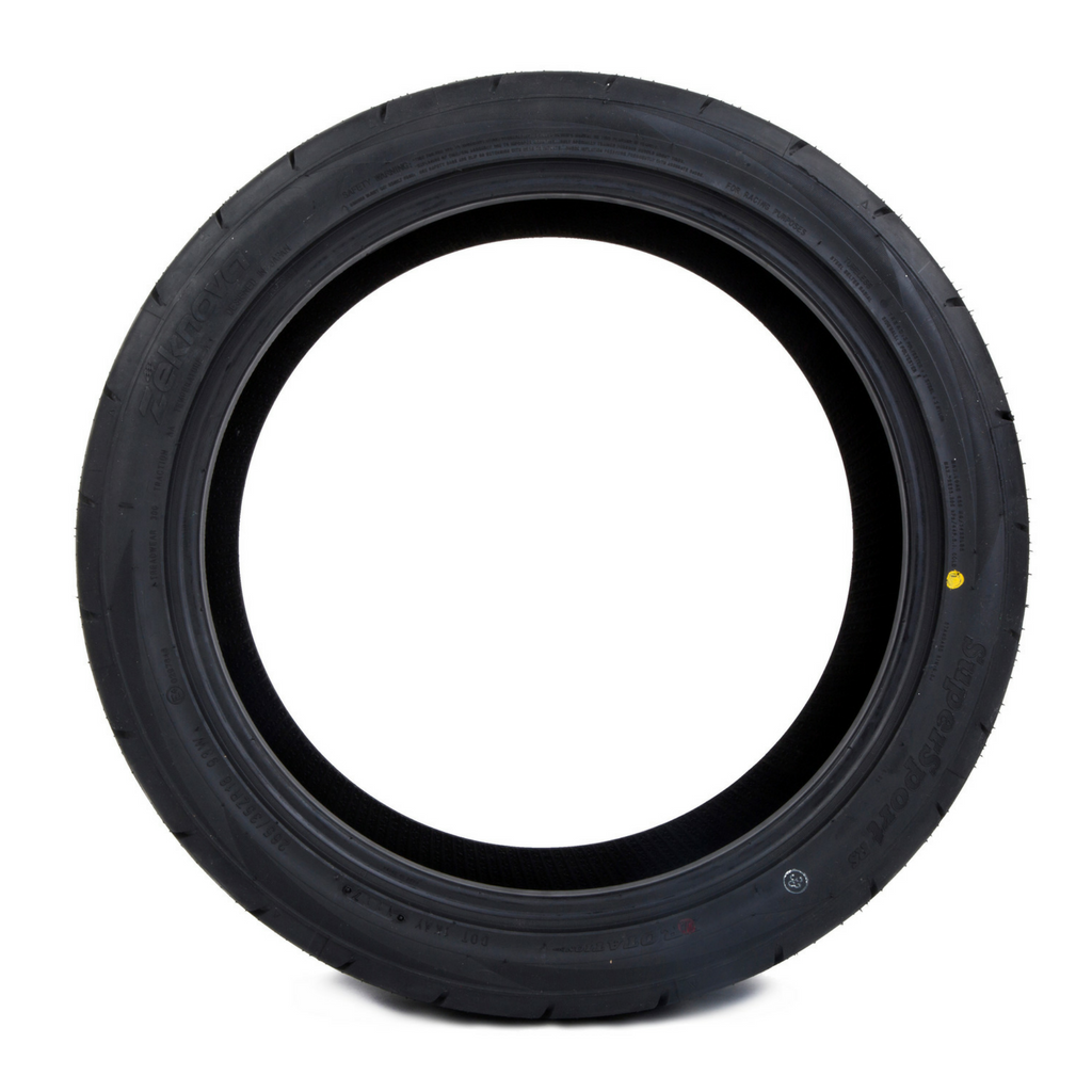 Toyo Proxes TQ tire